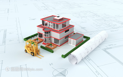 房地產建筑設計 融合美學與功能的藝術