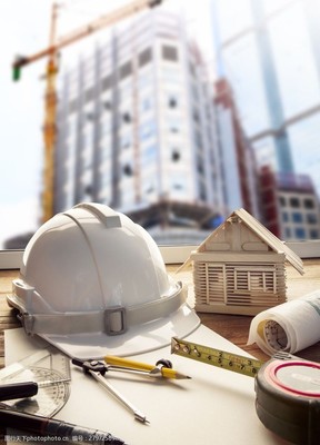 在鋼筋水泥間，尋找光影的詩意