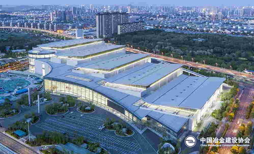 上海寶冶再添四項魯班獎，匠心筑造建筑新豐碑