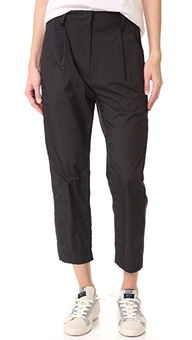 DKNY休閑褲 Shopbop平臺上的都市簡約風(fēng)潮