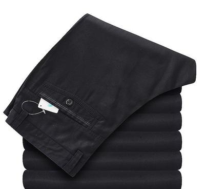海之家2014春夏新品 商務(wù)休閑直筒褲，定義職場與生活間的從容風(fēng)度